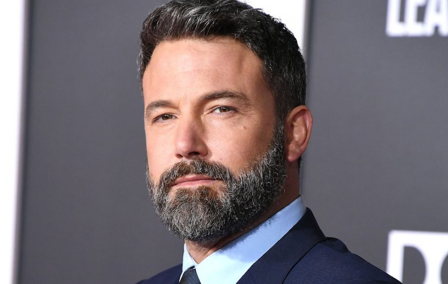 Ben Affleck violemment critiqué pour son tatouage : il se défend