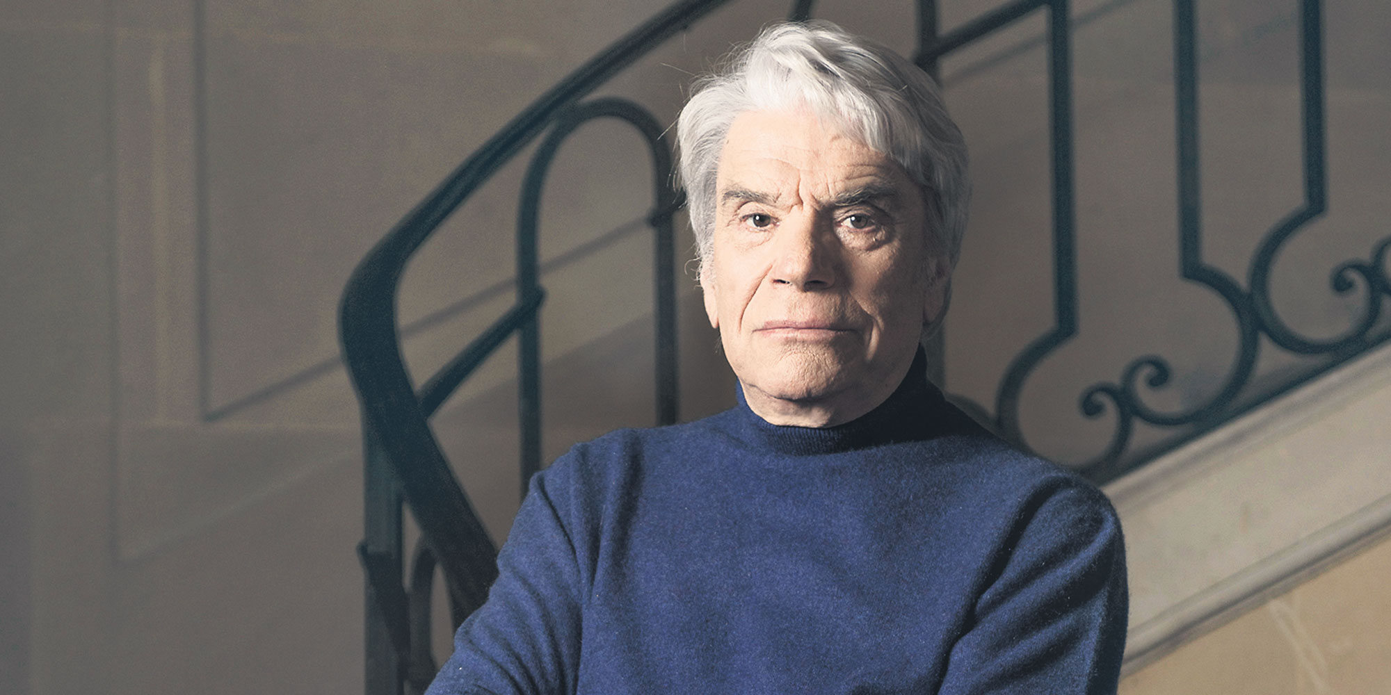 Bernard Tapie fustige les jaloux de France