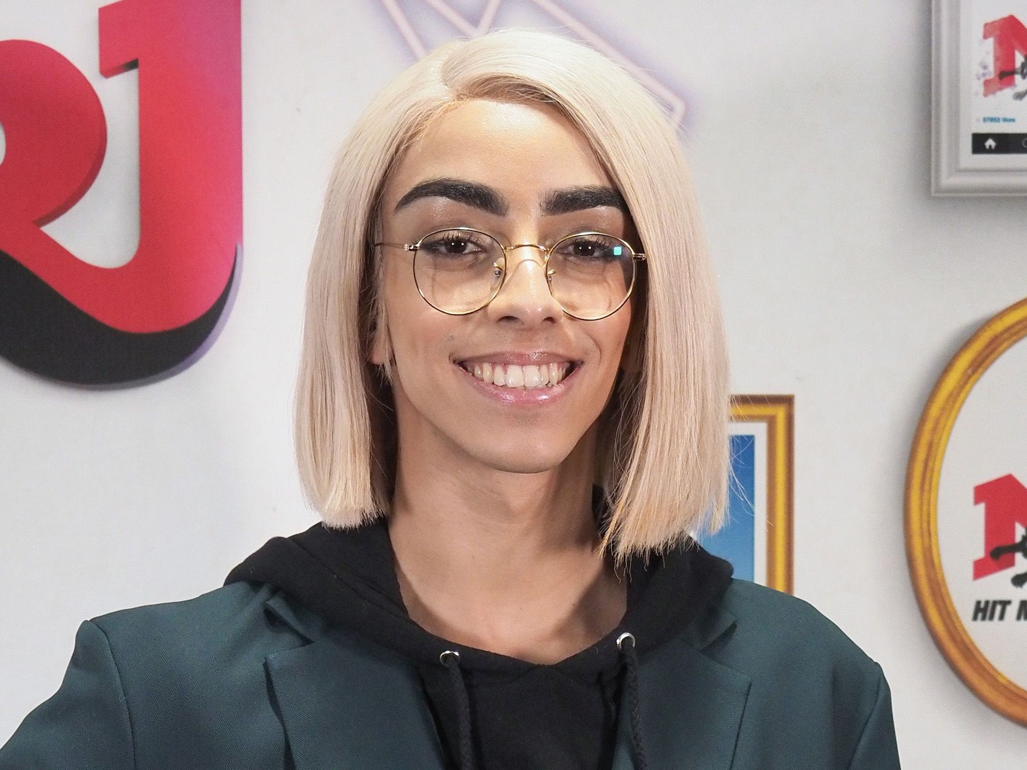 Bilal Hassani annonce la date de sortie de son premier album