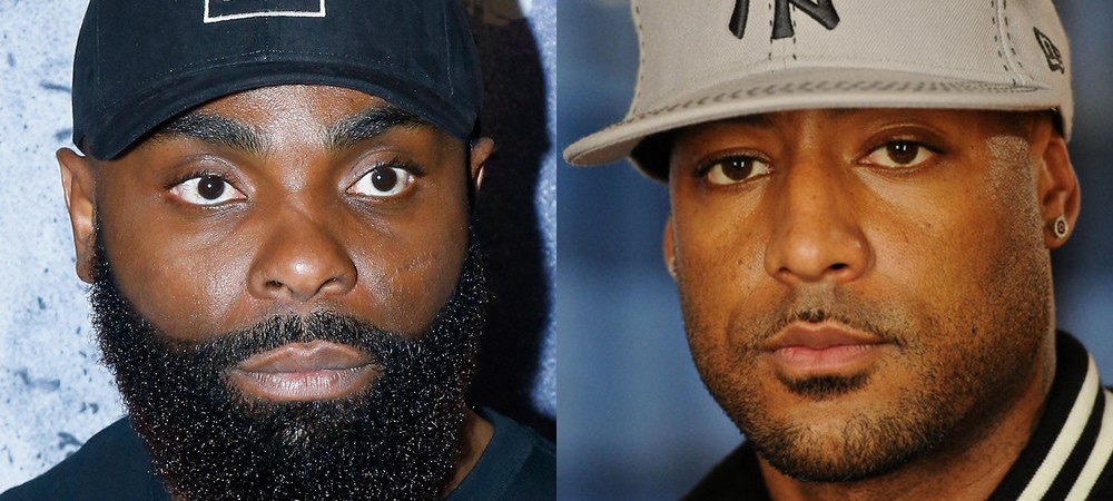 Booba et Kaaris se clashent (encore) sur les réseaux sociaux !