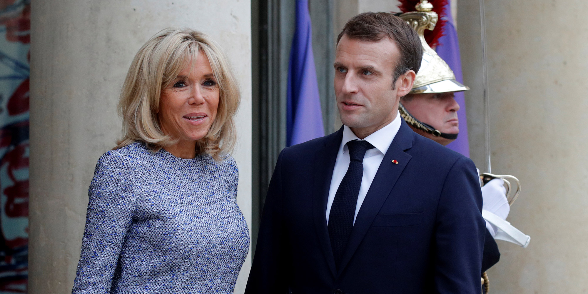 Brigitte et Emmanuel Macron au ski : la vérité sur leur séjour