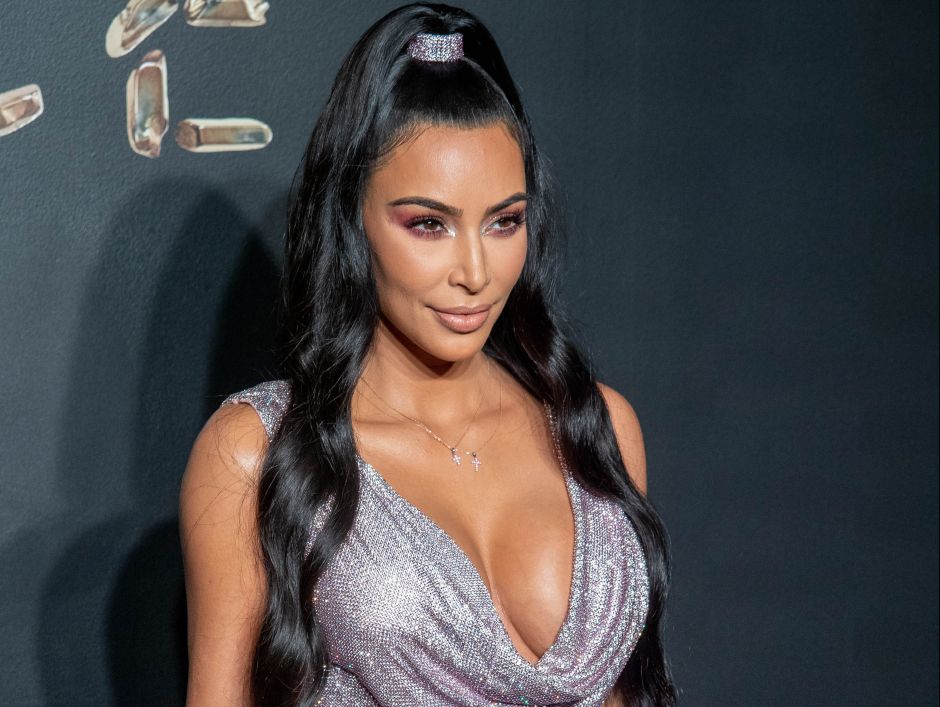 Californie : Kim Kardashian soutient l’abolition de la peine de mort