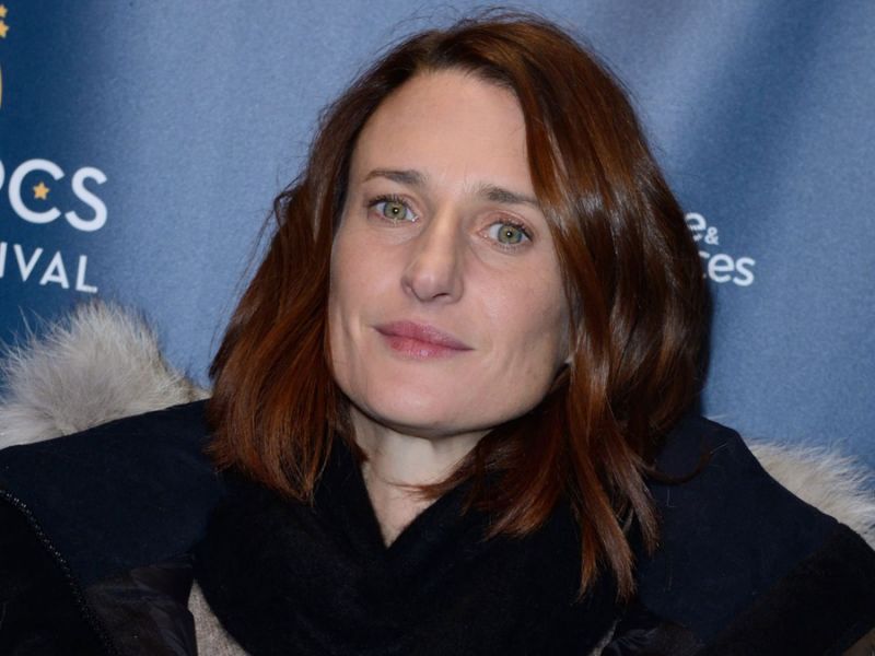 Camille Cottin à l'affiche de Stillwater : L'actrice rêve d'une carrière à l'étranger