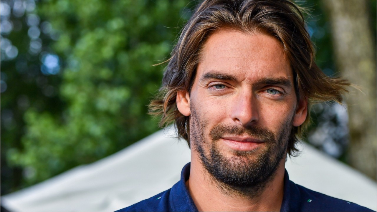 Camille Lacourt se lâche sur le physique de Franck Ribéry !