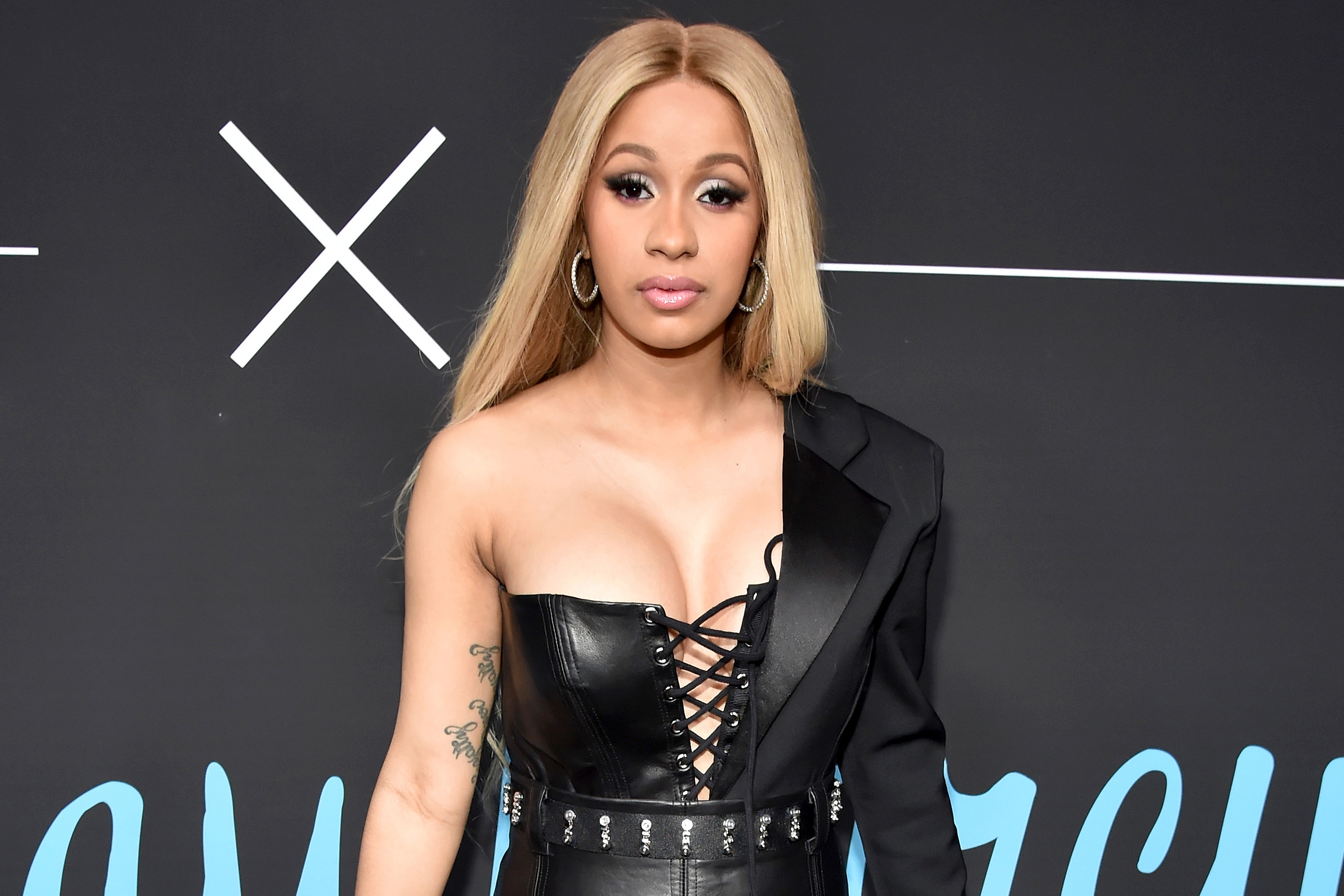 Cardi B : Elle avoue avoir drogué et volé plusieurs hommes !