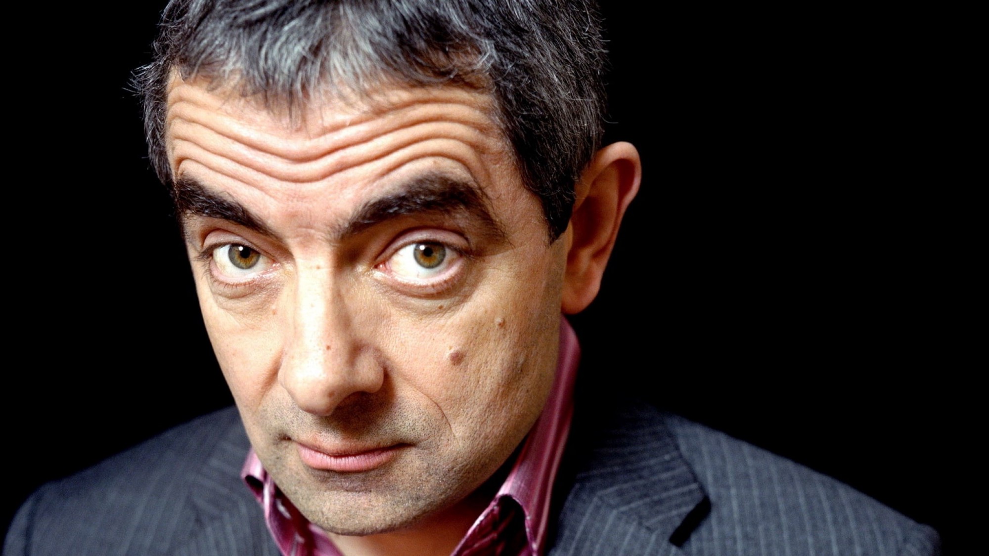 Cet humoriste s'est fait plaquer pour Mr Bean !