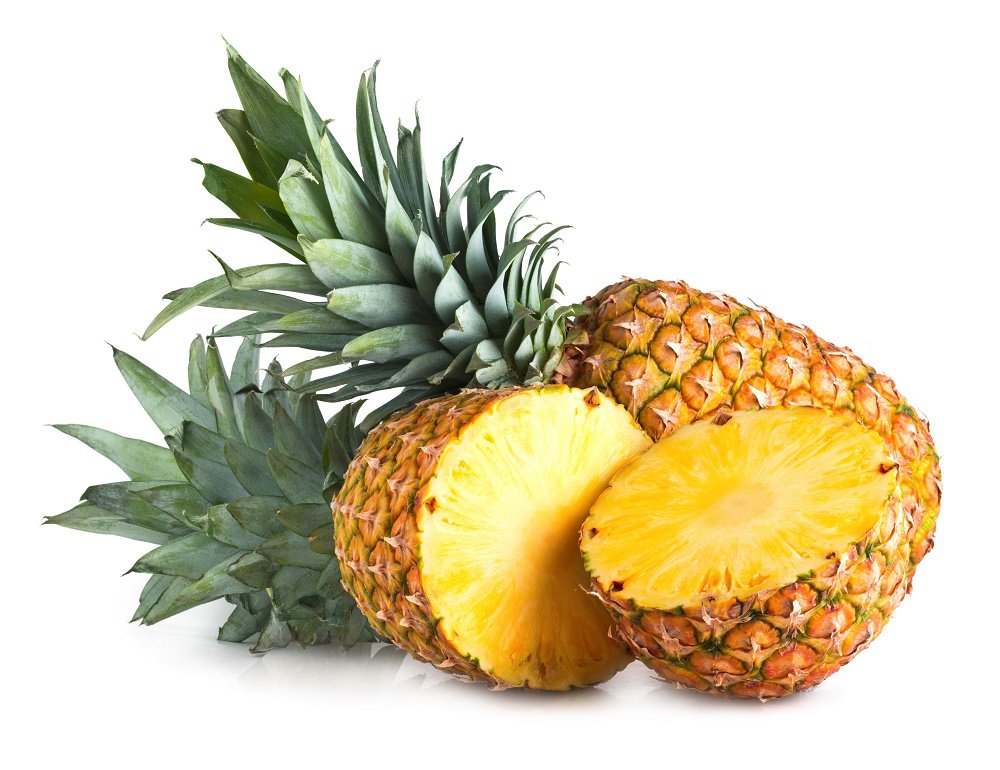 Cette vidéo vous dévoile comment réellement manger un ananas