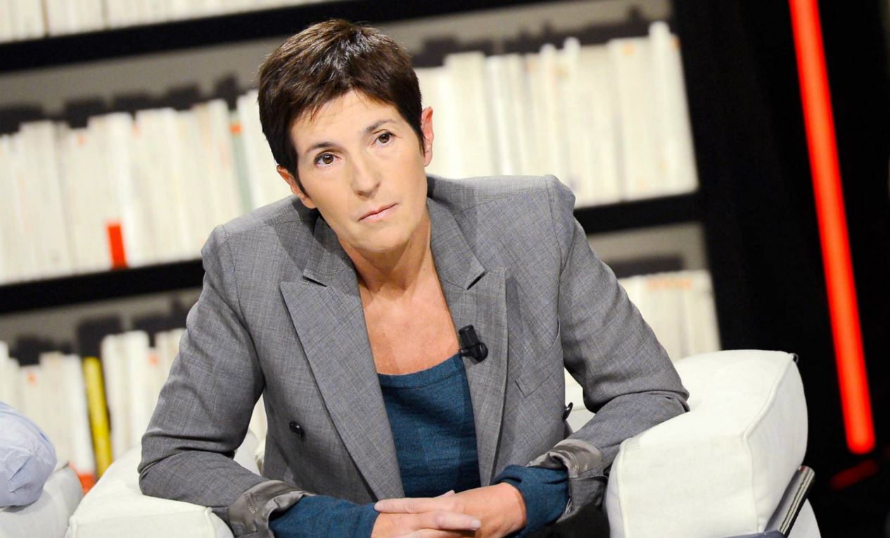 Christine Angot : Victime d’antisémitisme, elle porte plainte !