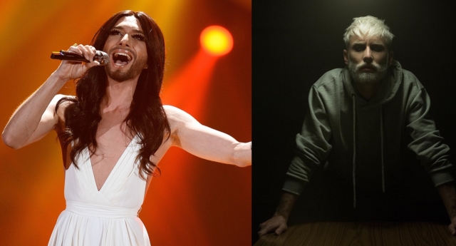 Conchita Wurst : Changement de look radical, l’artiste est méconnaissable