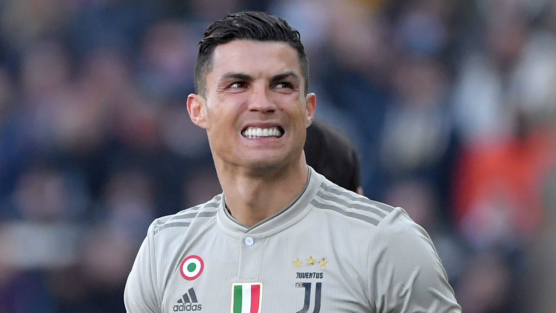 Cristiano Ronaldo : Pourquoi il ne peut pas aller aux Etats-Unis