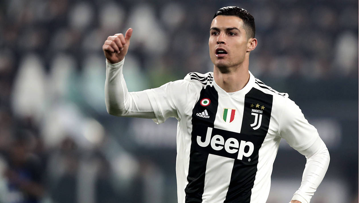 Cristiano Ronaldo : Son nouveau projet très surprenant !