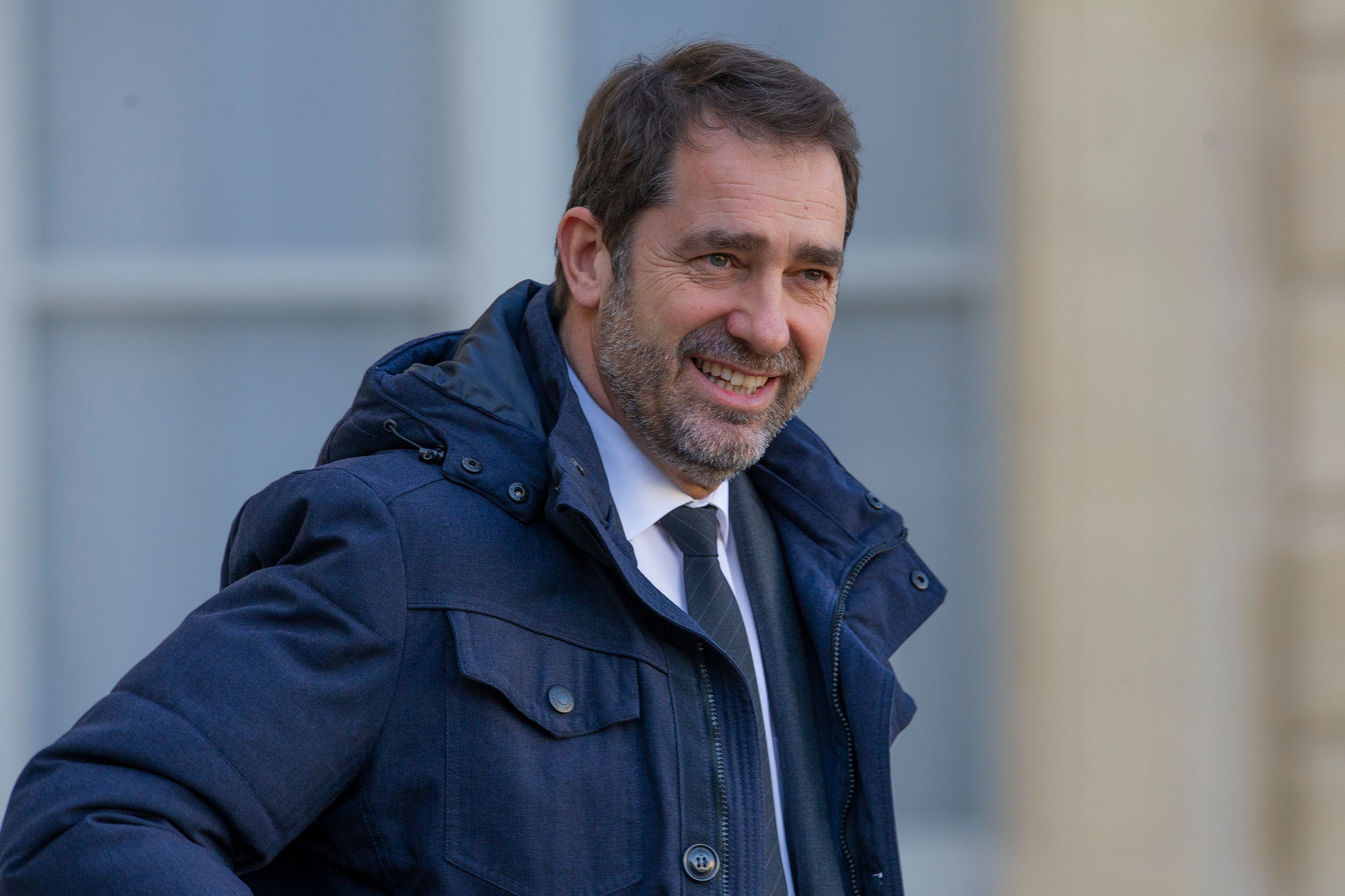 Découvrez la femme qui a séduit Christophe Castaner en boîte de nuit !