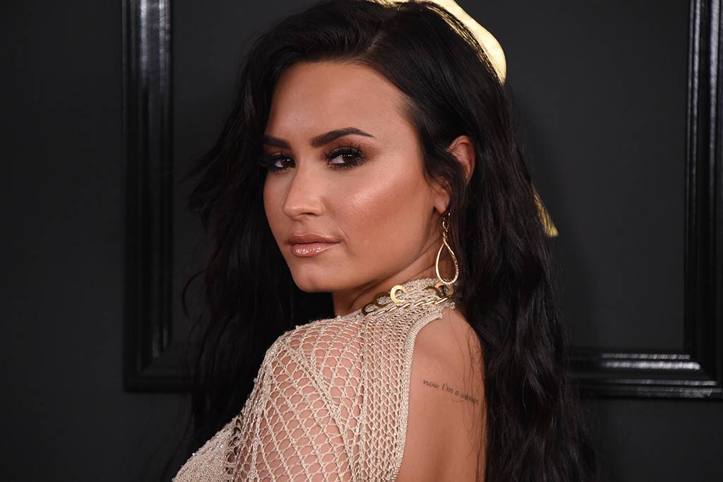 Demi Lovato est de nouveau célibataire !