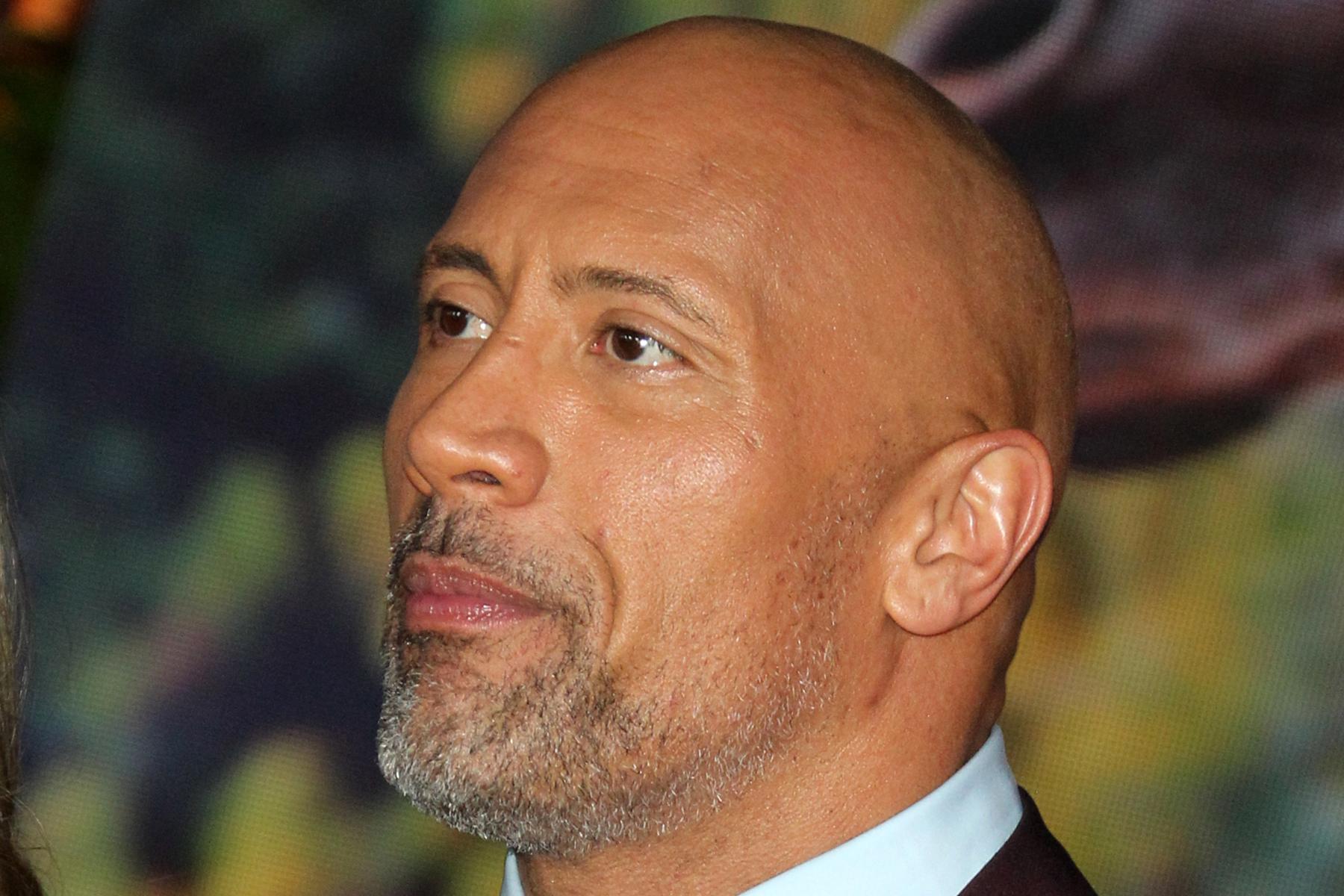 Qui est Dwayne Johnson ? - Page 2