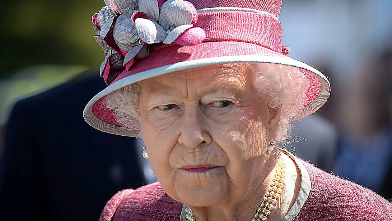 Elizabeth II : Pourquoi l'état de santé de la reine inquiète