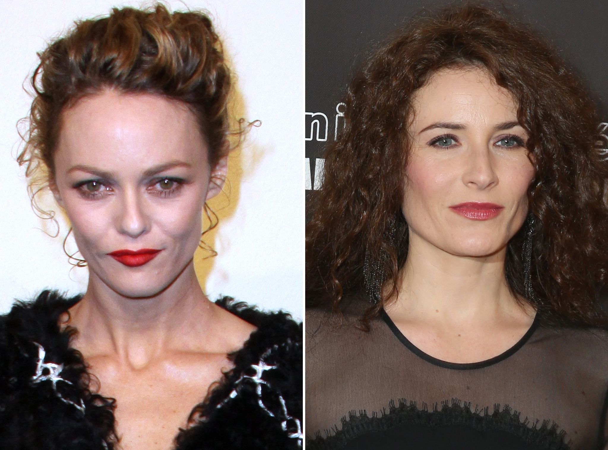 Elsa Lunghini revient sur sa rivalité avec Vanessa Paradis