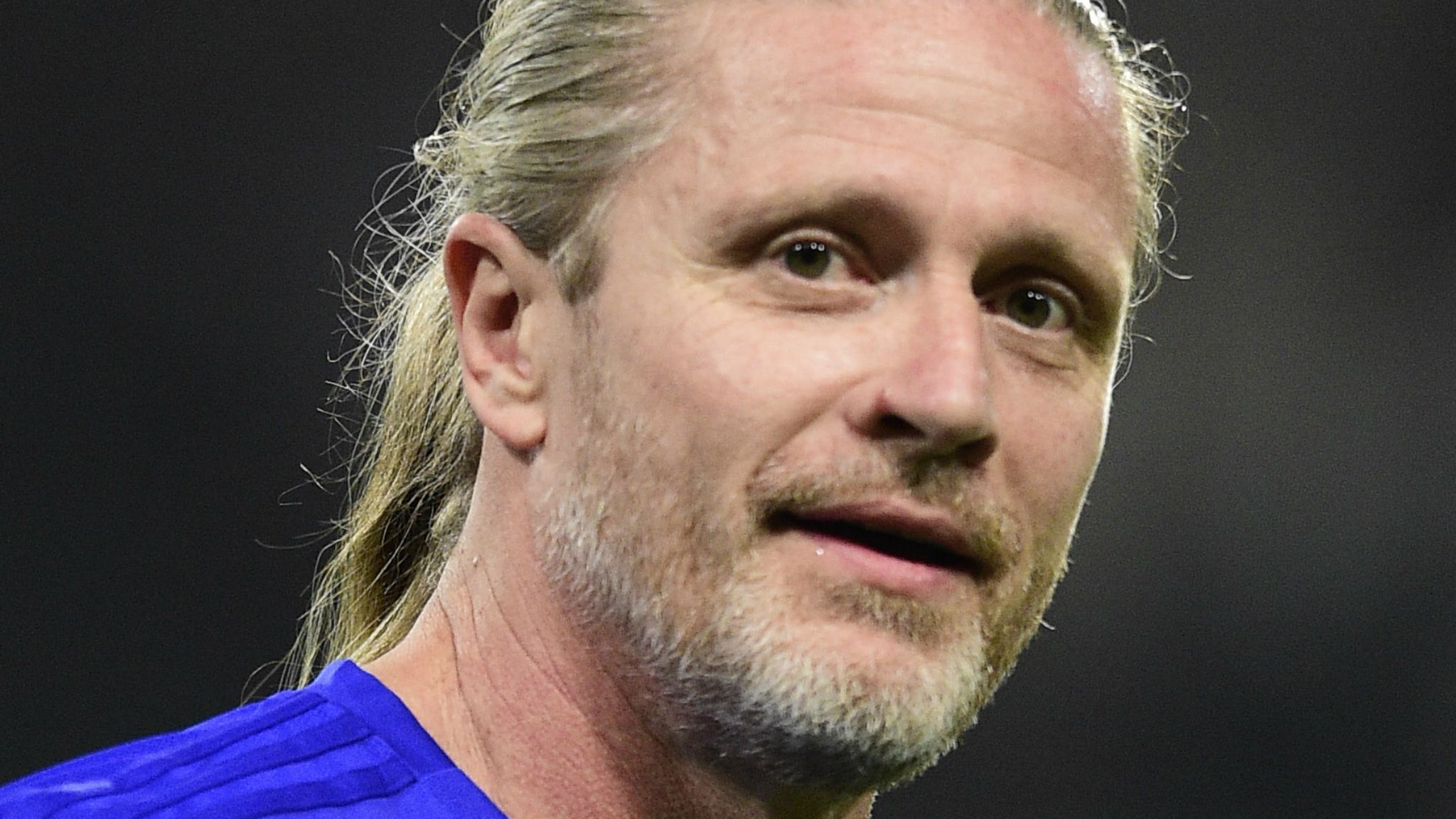 Emmanuel Petit se lâche sur ses anciens coéquipiers de France 98