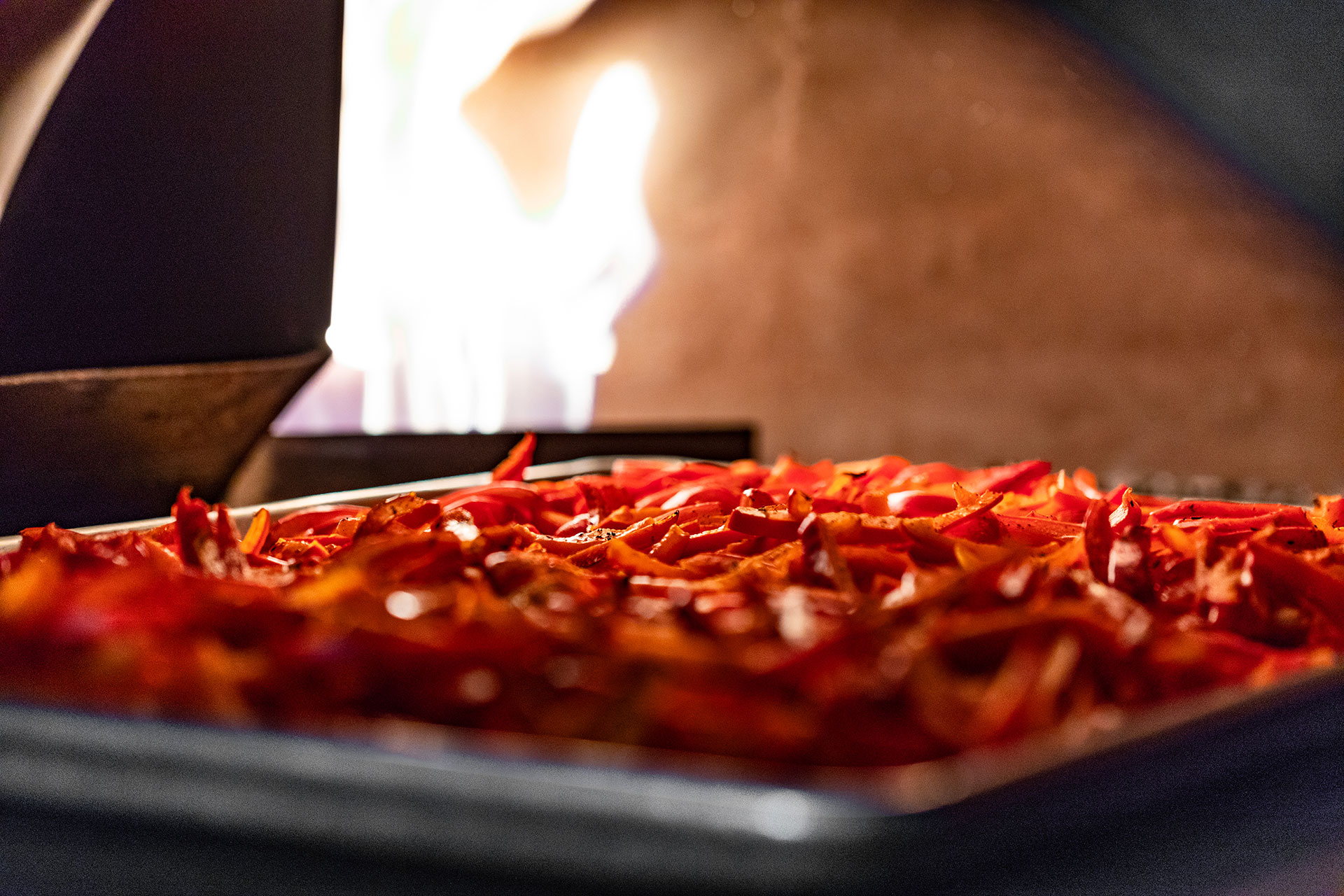 Etats-Unis : il survit grâce à de la sauce piquante pendant cinq jours !