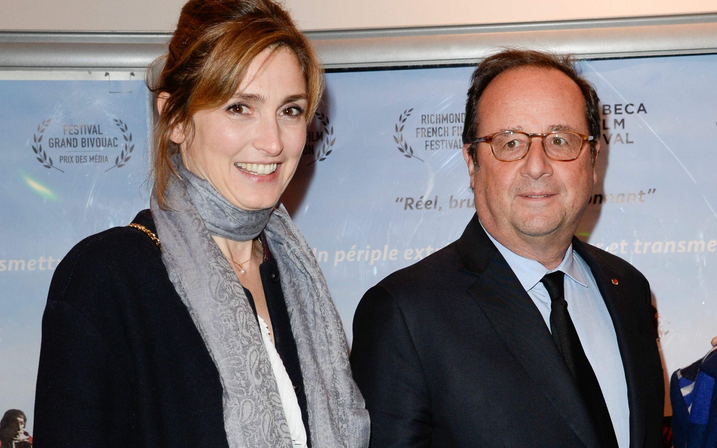 François Hollande : Cette anecdote coquine peu de temps avant d’être surpris avec Julie Gayet