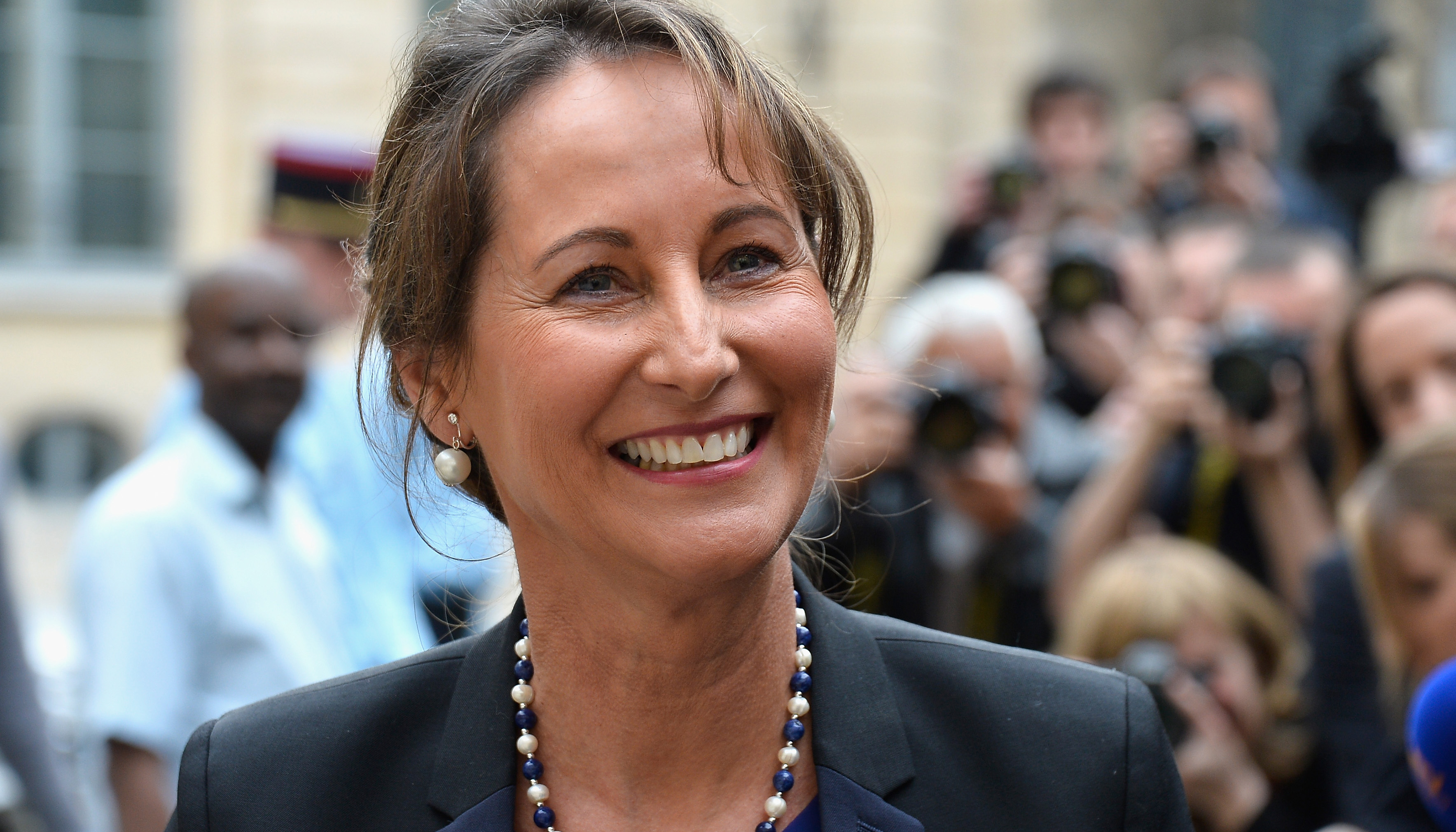 François Hollande infidèle : Ségolène Royal revient sur la tromperie de son ex !