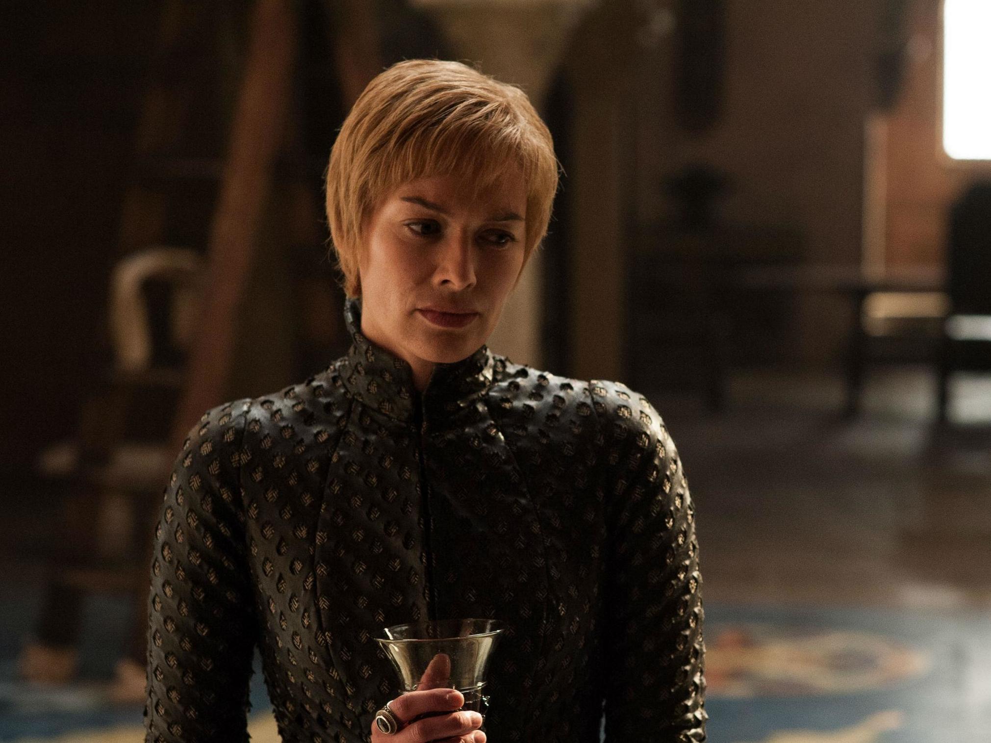 Game of Thrones : fin de tournage compliqué pour Lena Headey