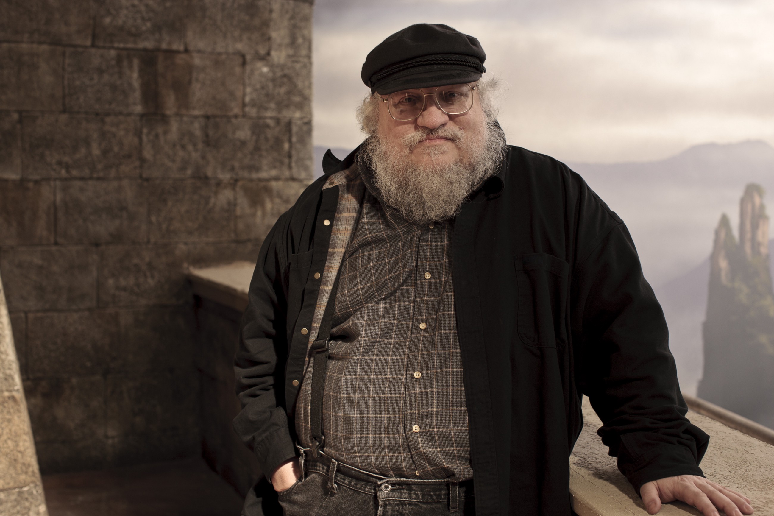 Game of Thrones : George R.R. Martin n'est pas fan de la fin de la série