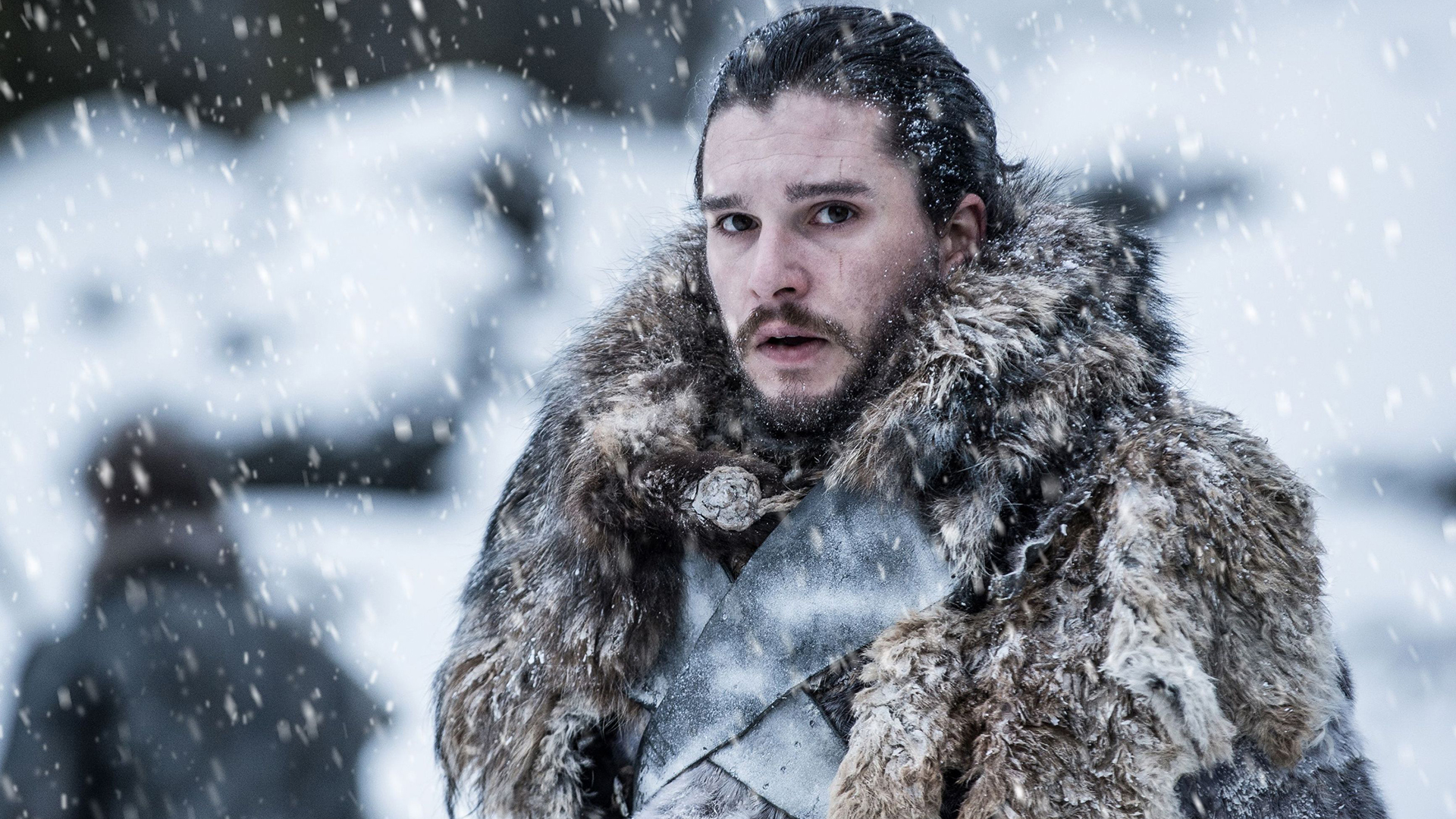 Game of Thrones : Kit Harington était au bord de la dépression