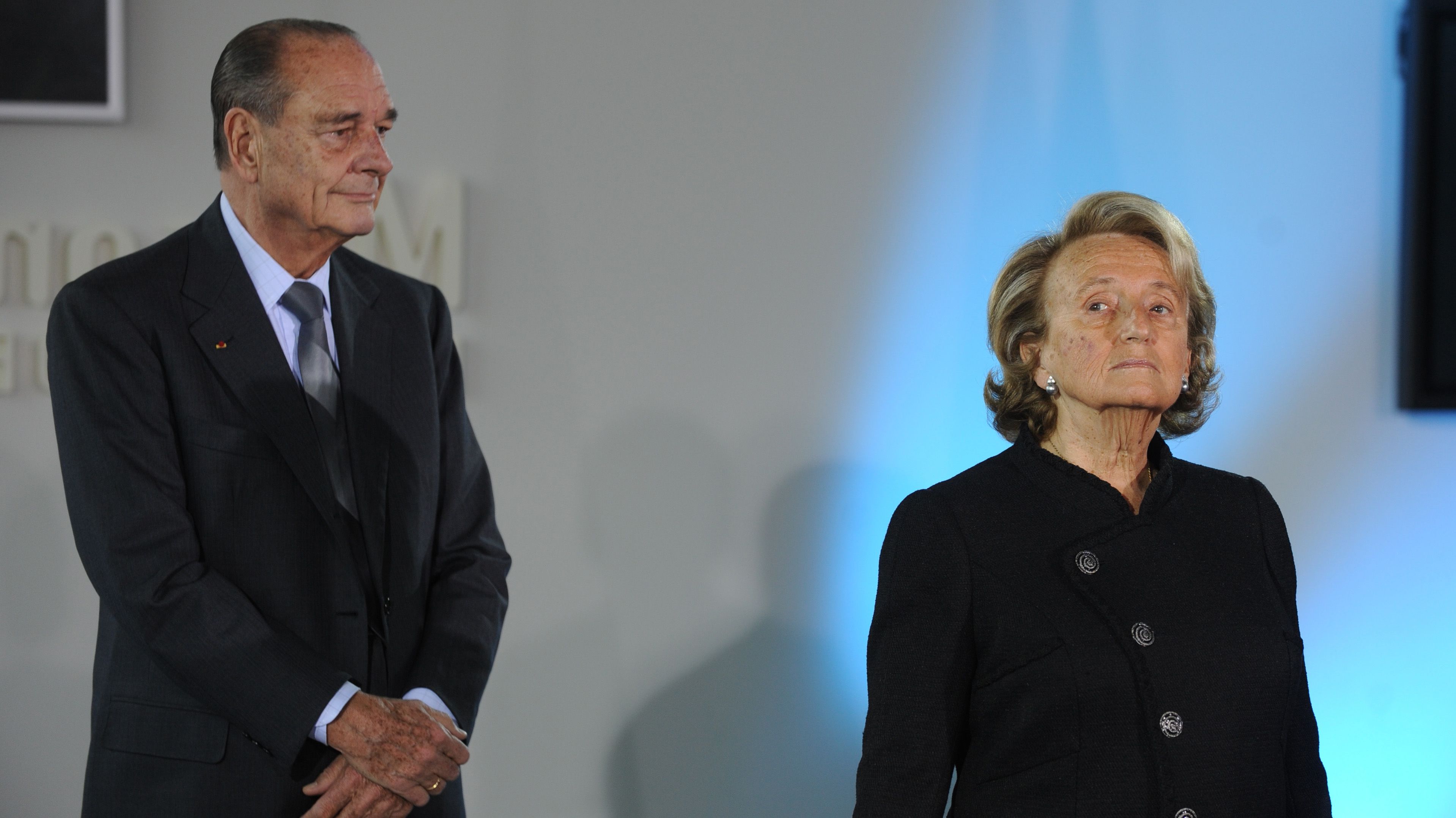 Jacques Chirac : cette mauvaise habitude qui faisait enrager Bernadette Chirac