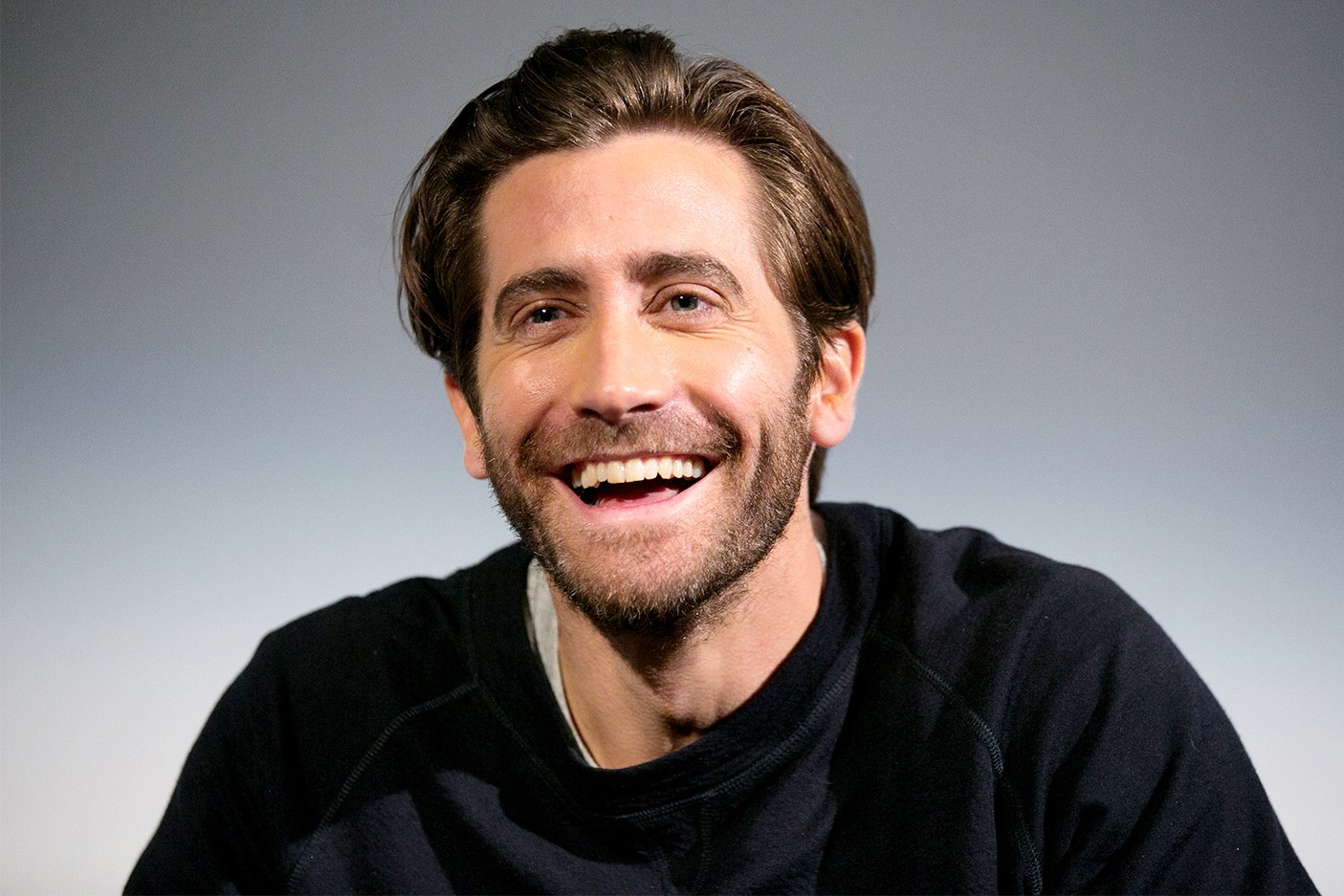Jake Gyllenhaal : sa réaction hilarante à la photo publiée par une fan