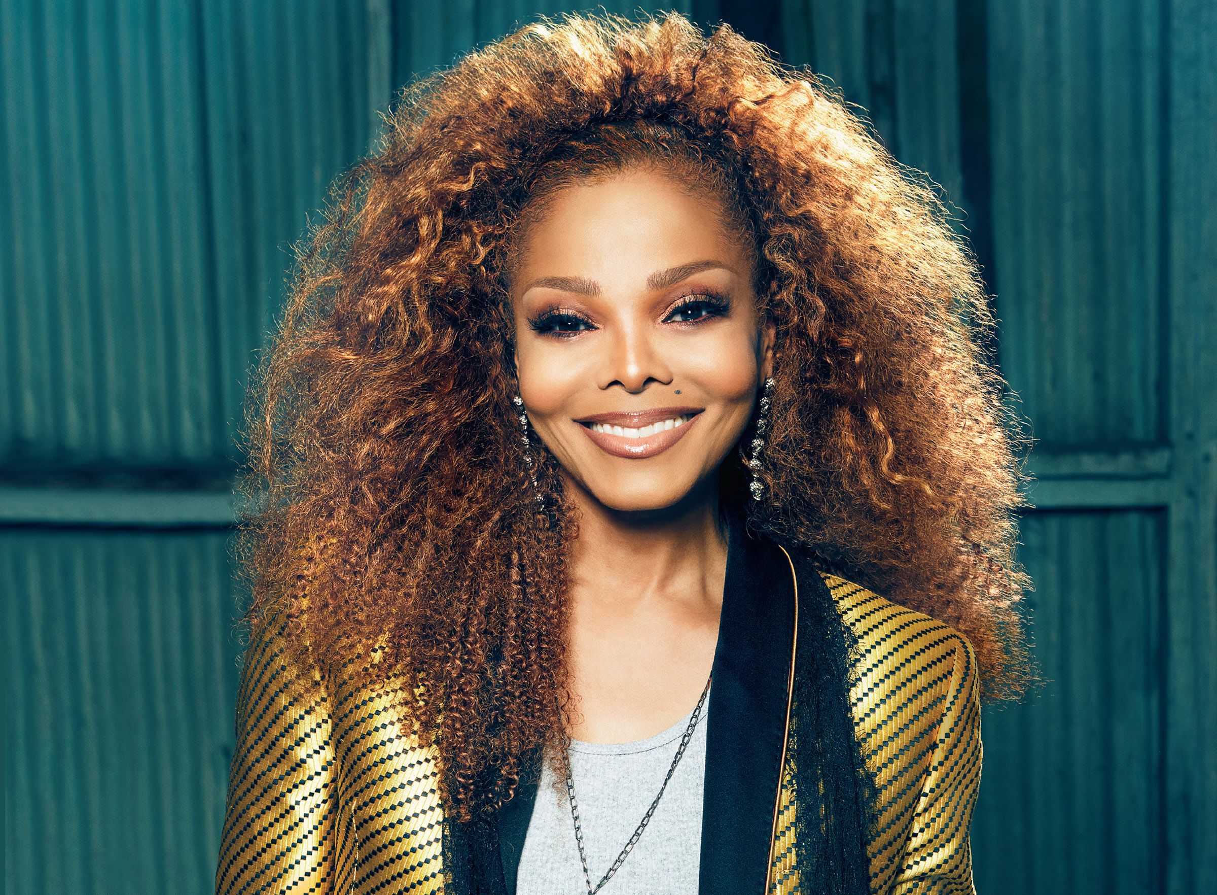 Janet Jackson moquée sur la Toile : Ce détail qui n’a pas échappé aux internautes