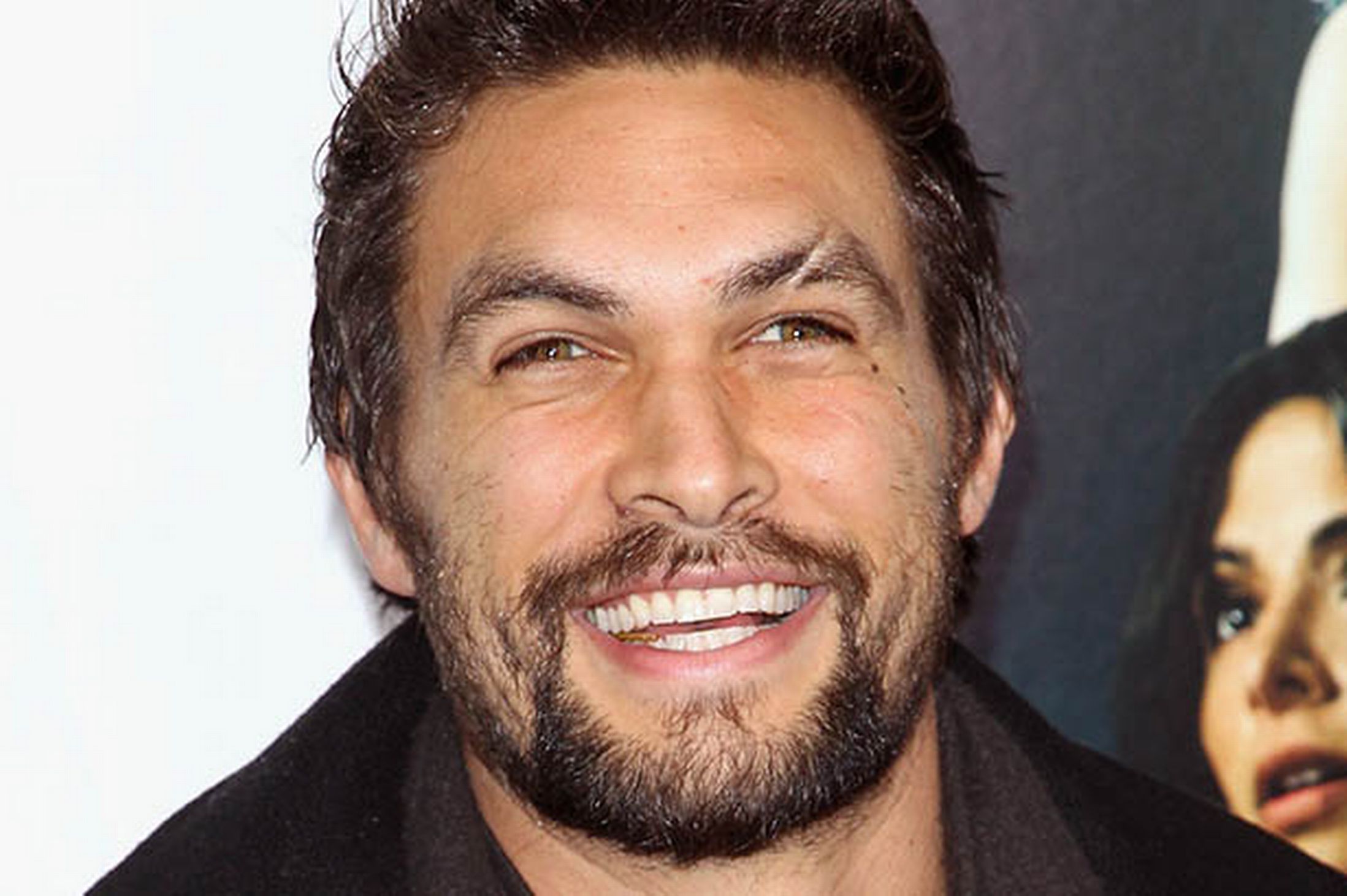 Jason Momoa : son jet privé forcé d'atterrir en urgence