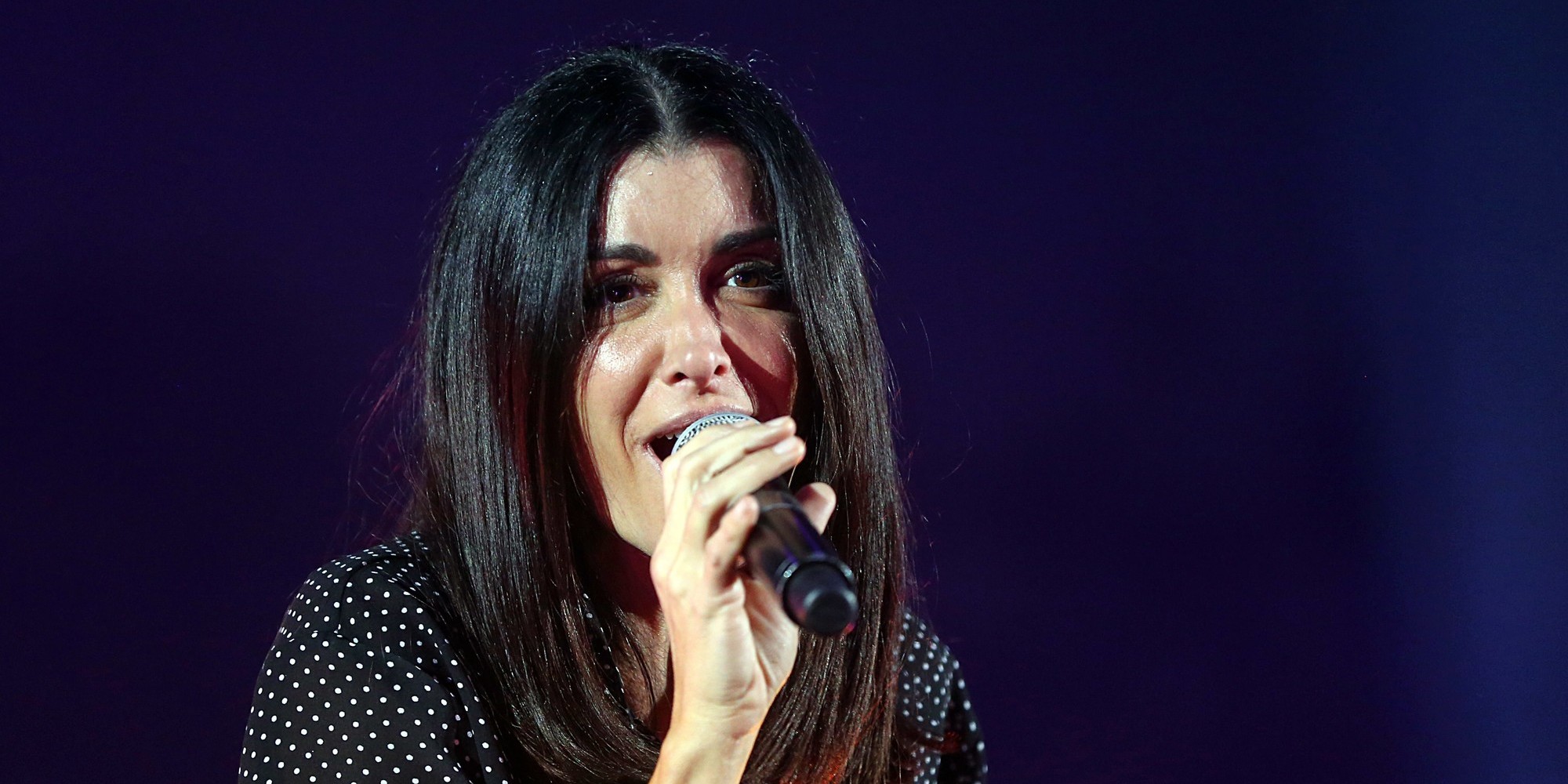 Jenifer : Pourquoi la chanteuse a craqué sur scène