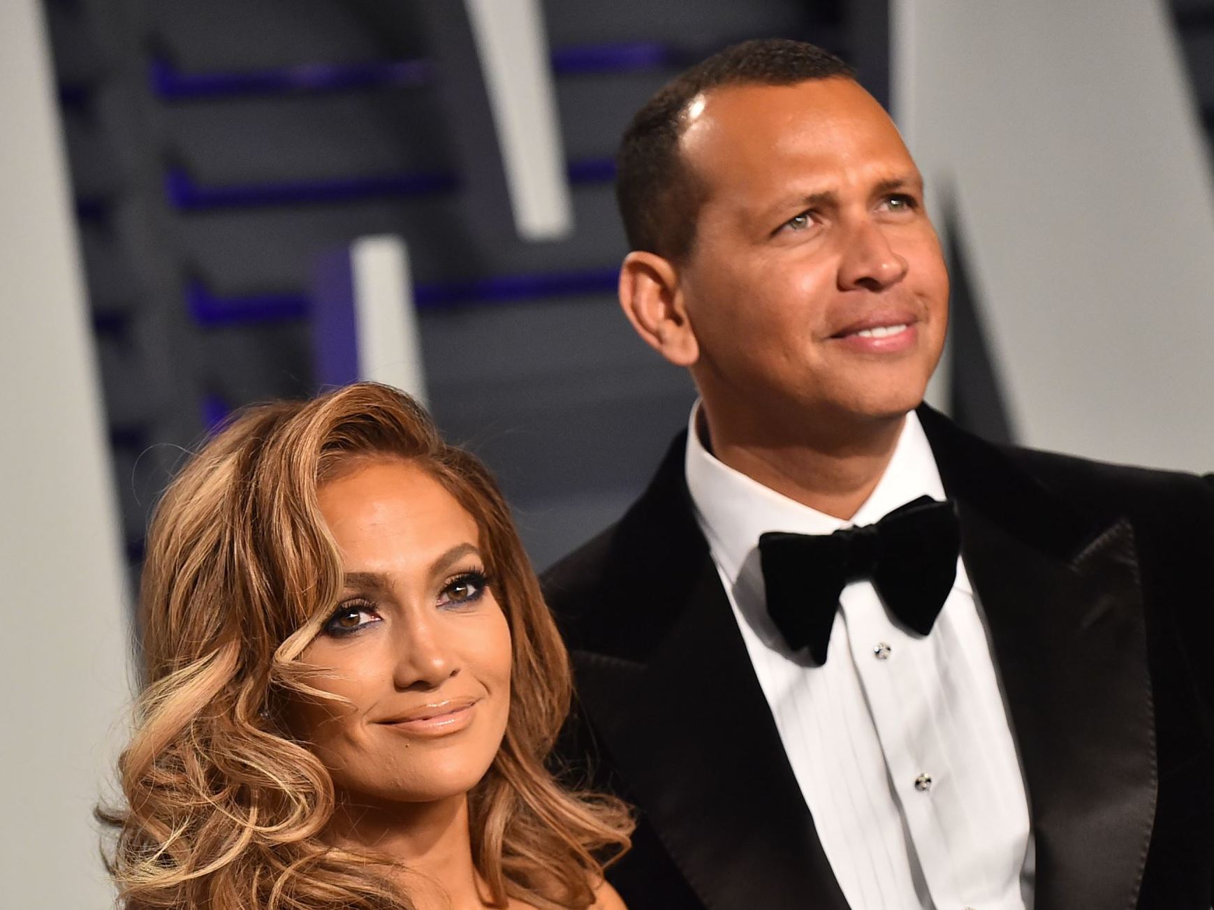 Jennifer Lopez fiancée : Alex Rodriguez infidèle ? Sa prétendue maîtresse s'exprime