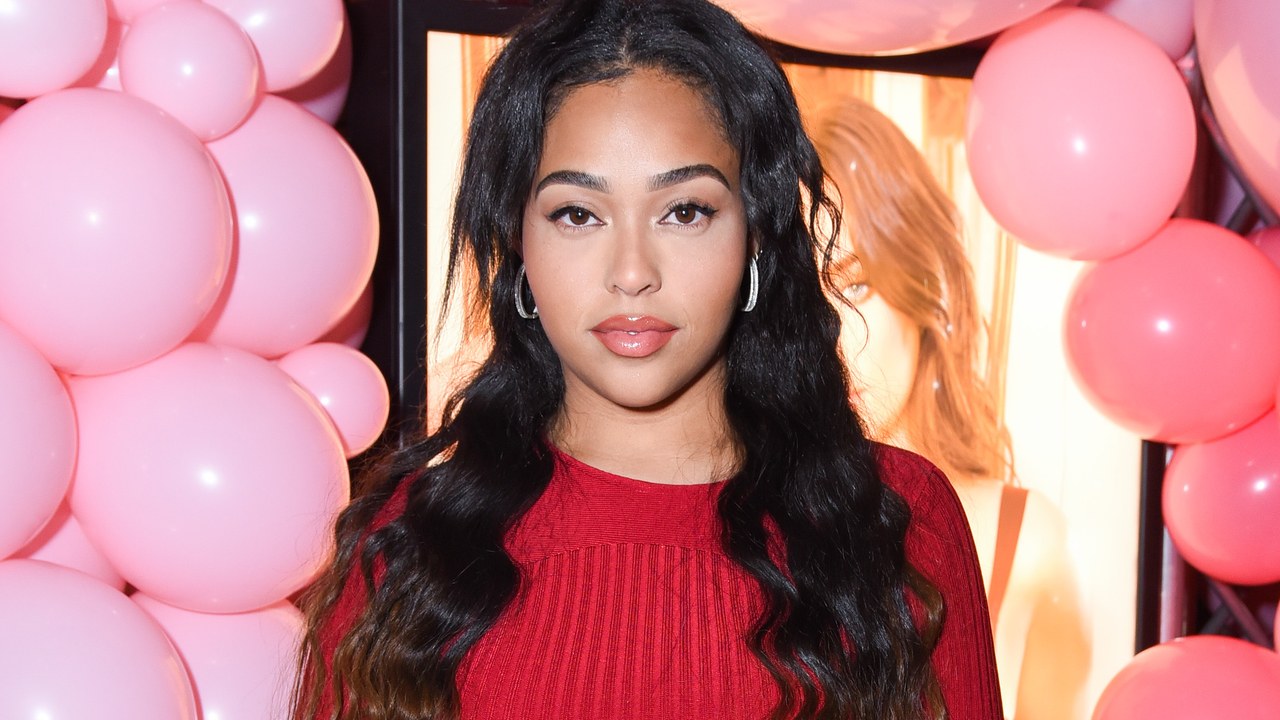 Jordyn Woods aurait eu une aventure avec un autre ex de Khloe Kardashian