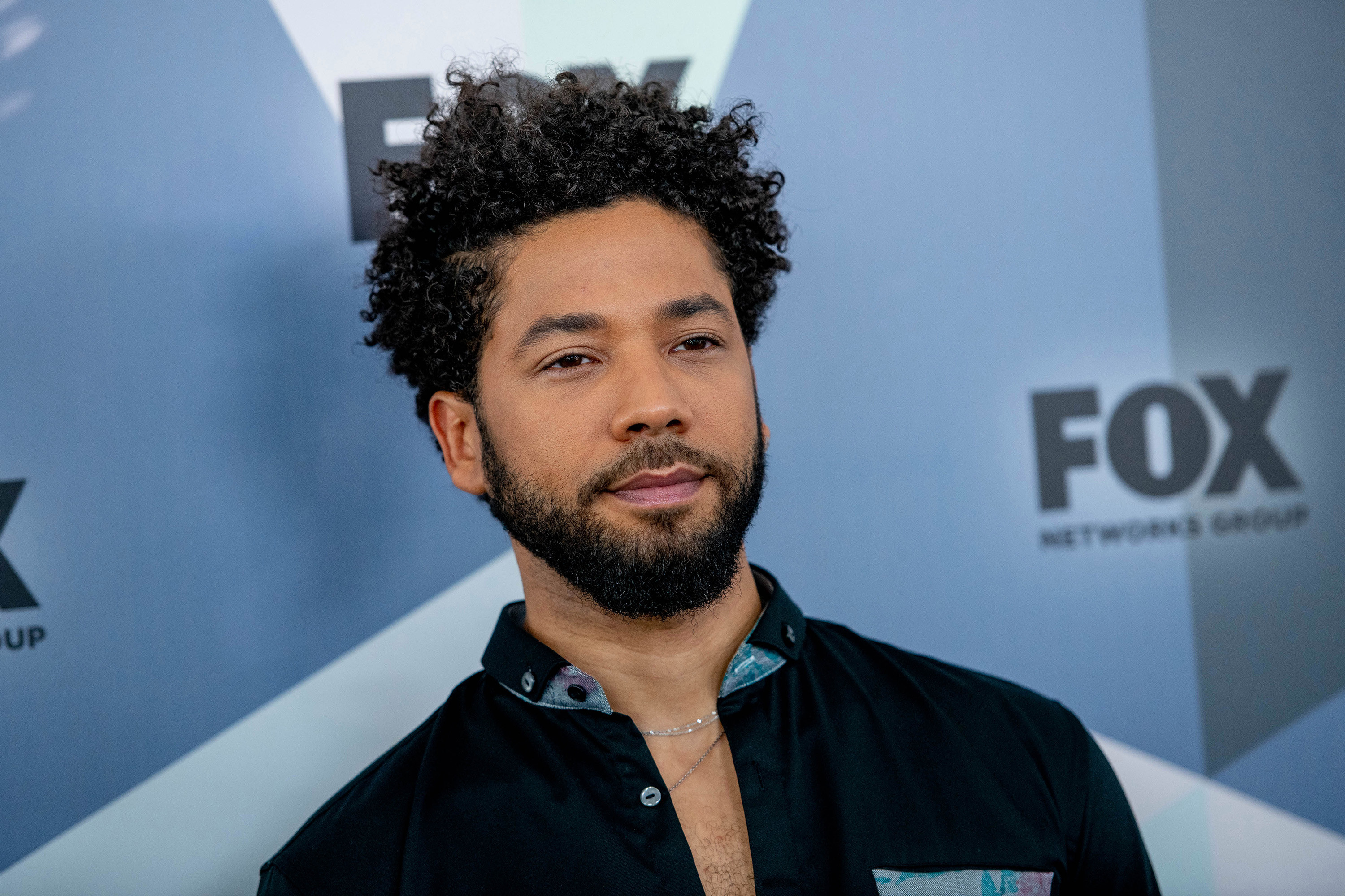 Jussie Smollett : Les poursuites contre l’acteur abandonnées