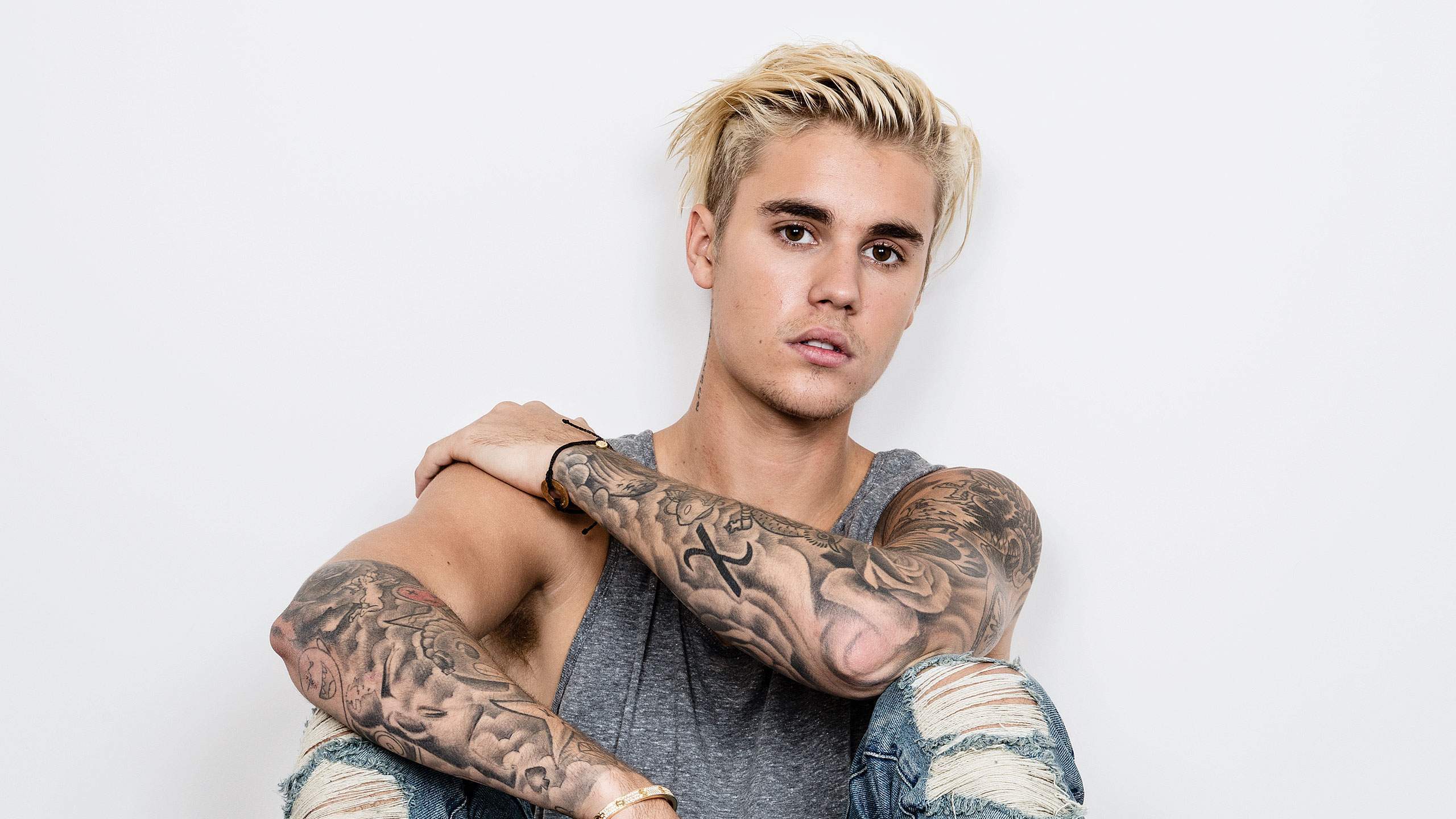 Justin Bieber lance un message alarmant sur Instagram