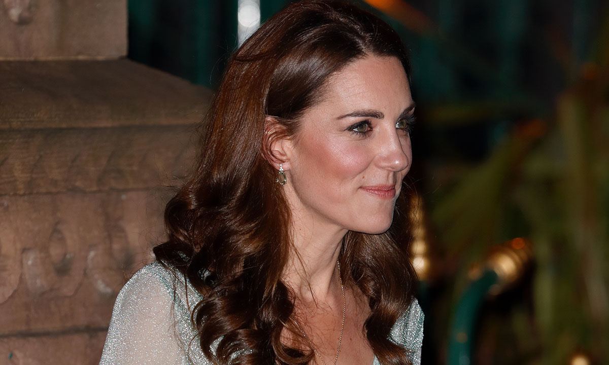 Kate Middleton : Bientôt un quatrième bébé ?