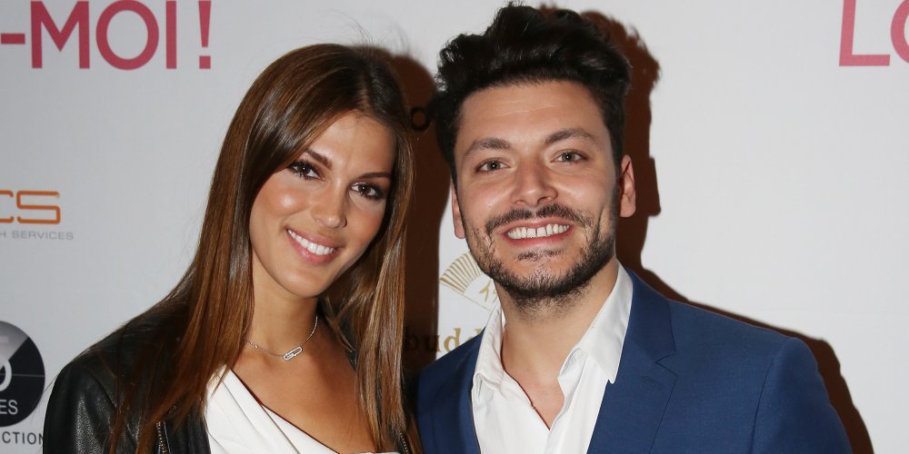 Kev Adams évoque (enfin) son histoire d'amour avec Iris Mittenaere