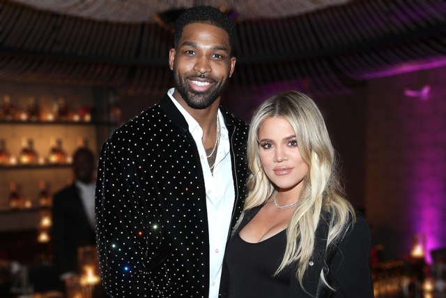 Khloé Kardashian trompée par Tristan Thompson : Le basketteur déjà recasé !