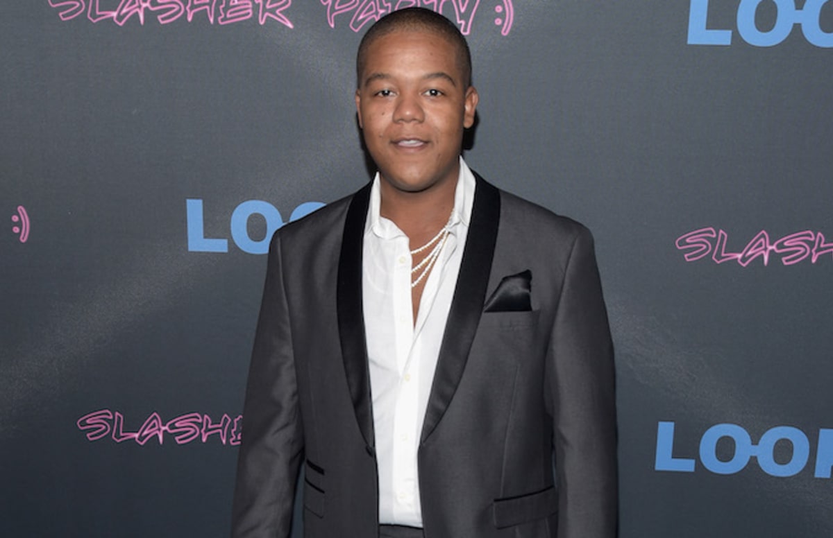 Kyle Massey (Phénomène Raven) accusé d’harcèlement sexuel sur une mineure