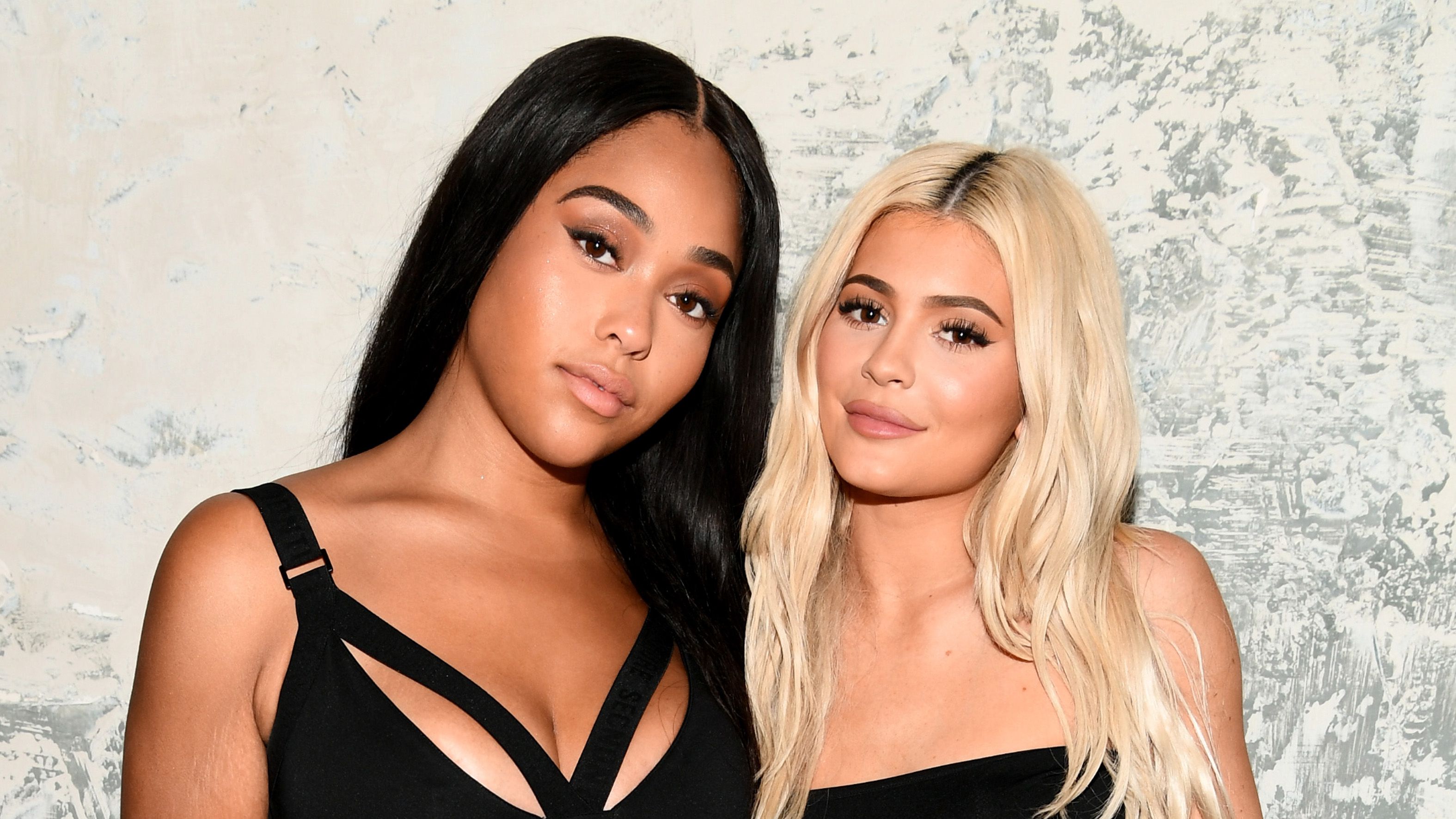 Kylie Jenner en guerre avec Jordyn Woods : elle n'est pas prête à lui pardonner