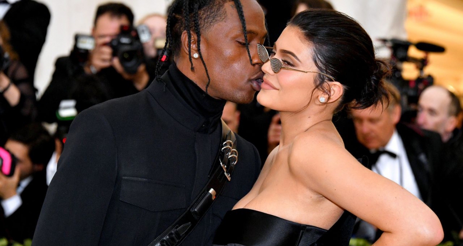 Kylie Jenner et Travis Scott bientôt séparés ? Leur couple bat de l'aile