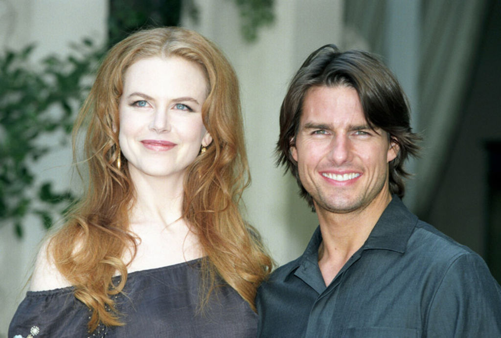 La fille de Tom Cruise et Nicole Kidman vante les mérites de la scientologie