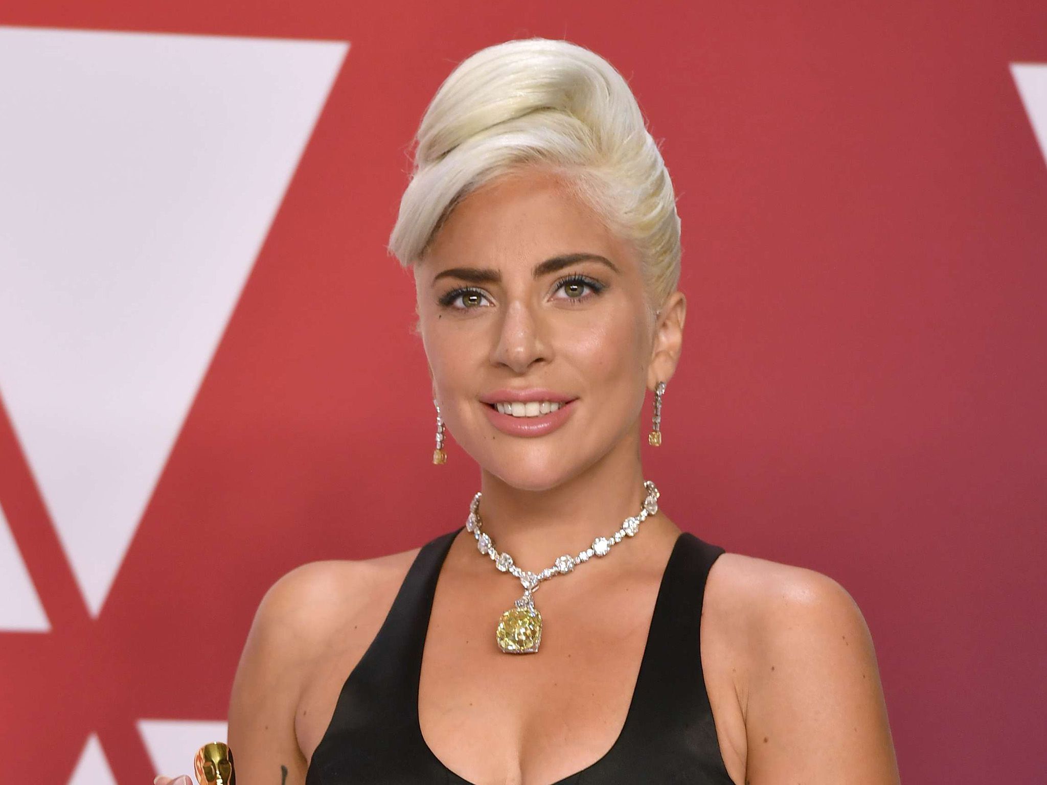 Lady Gaga enceinte ? Elle répond enfin à la rumeur !