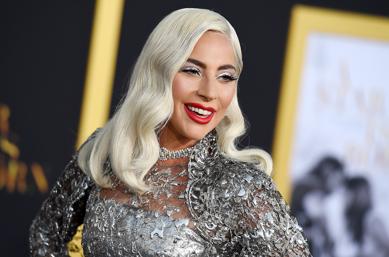 Lady Gaga sans maquillage : La chanteuse dévoile ses adorables taches de rousseur