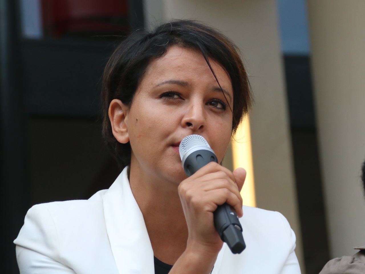 Lampedusa : La chanson hommage aux migrants de Najat Vallaud-Belkacem