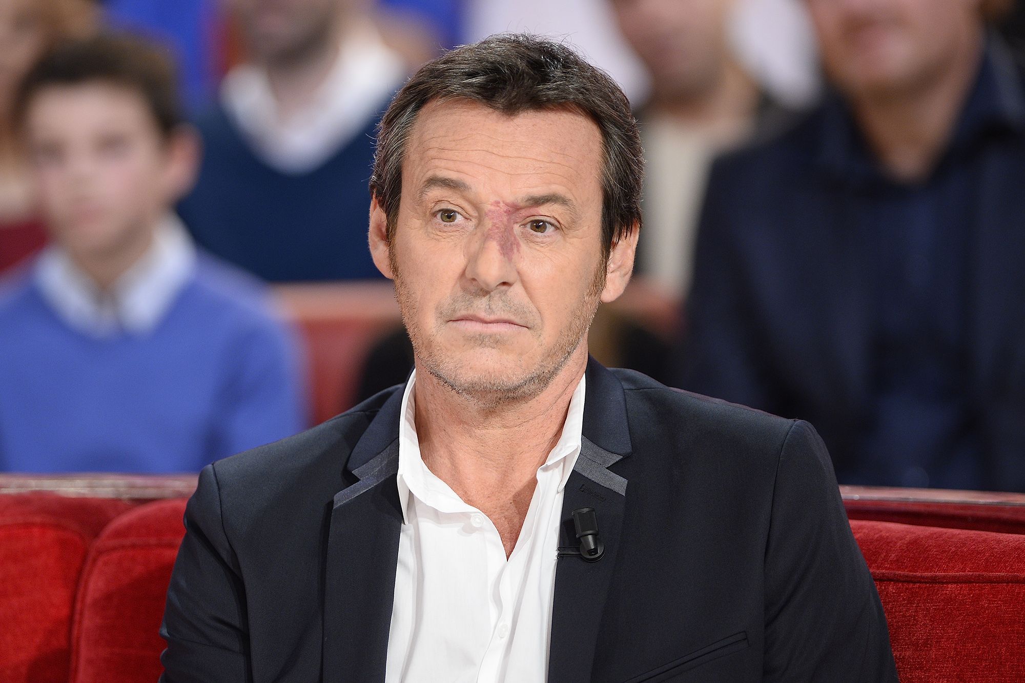 Les 12 Coups de Midi : Jean-Luc Reichmann réagit au décès de Bastien Payet