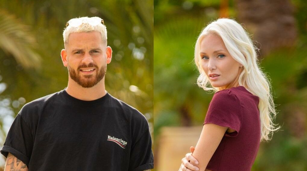 Les Anges 11 : Emy nie être tombée amoureuse de Raphaël