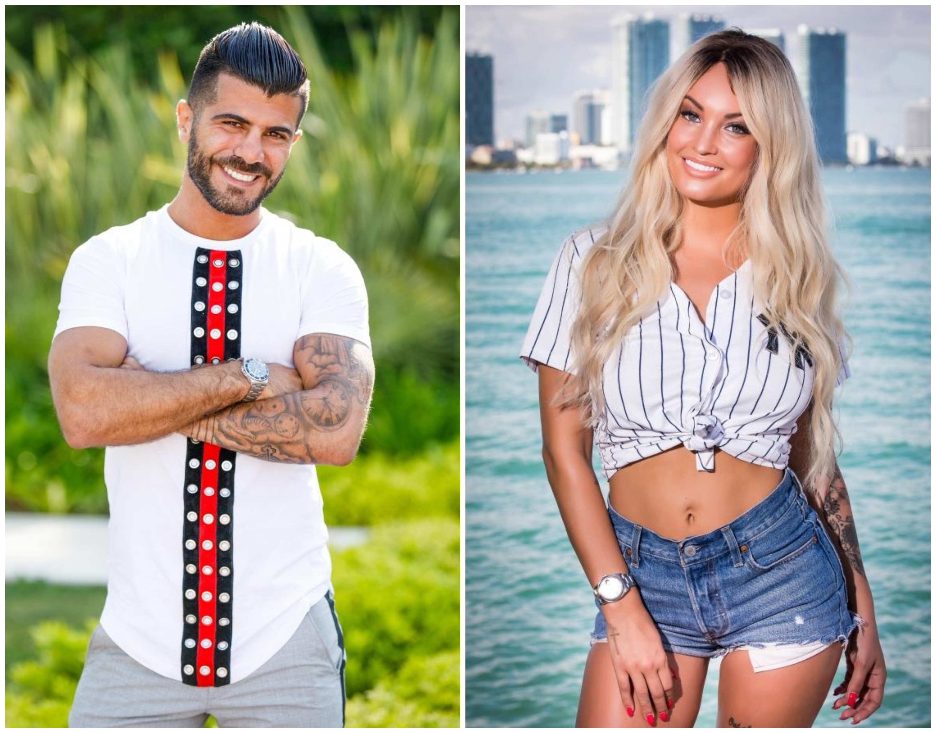 Les Anges 11 : Thomas et Aurélie Dotremont en froid ? Ça se confirme !