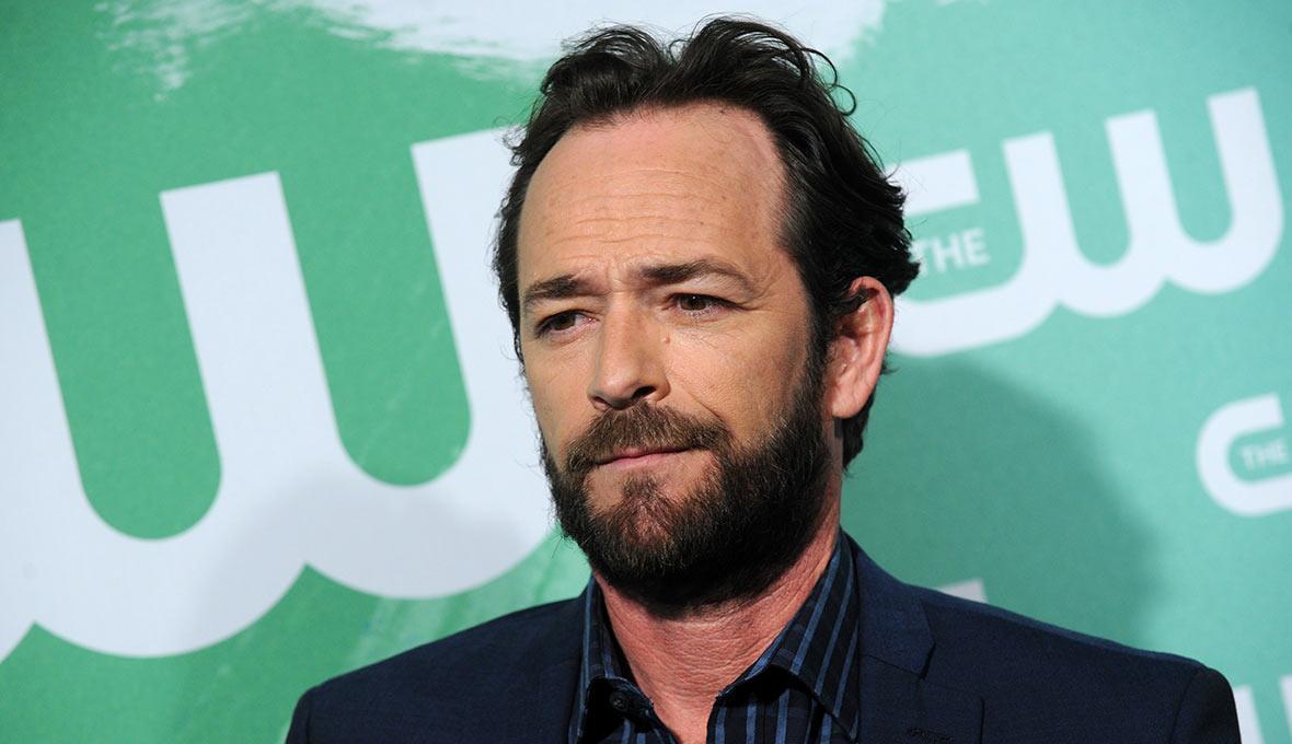 Luke Perry (Beverly Hills & Riverdale) : Le comédien est décédé